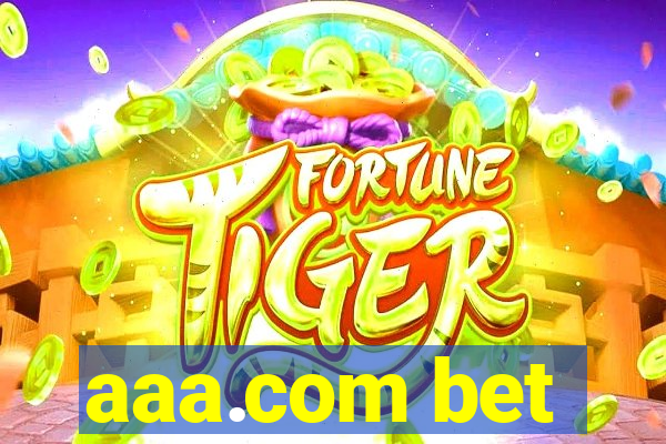 aaa.com bet